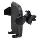 Powerology - Support universel pour bouche d'aeration - Noir-Extensible