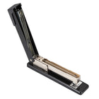 Stanley Bostitch - Agrafeuse pleine charge B515, capacité de 20 feuilles, noir-8