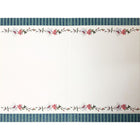 Rosedale – Cartes de souhaits et enveloppes, vierges, doré, 5 1/2 x 8 po, 6/paquet (19888)-Cartes de souhaits de qualité comparable à celles qu’on retrouve dans un magasin spécialisé