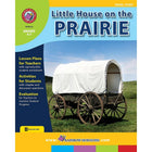 Livre numérique : Little House on the Prairie (PDF, téléchargement pour 1 utilisateur), étude de roman, 4e à 7e année-Vous recevrez deux courriels : un confirmant toute la commande et l'autre avec un bouton Download Software (Télécharger le logiciel). Vous pouvez télécharger immédiatement ou revoir votre courriel pour télécharger plus tard.