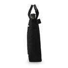 Samsonite Mobile Solution Mallette Mince Convertible 14.1", Noir-3-1 Convertibilité: 3 façons de porter; Mode bandoulière et épaule à l'aide de la sangle réglable ou en mode portable retirant la sangle