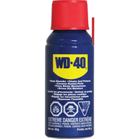 WD-40MD, 85 g-Servez-vous de WD-40 pour protéger et lubrifier des milliers dâ€™articles
