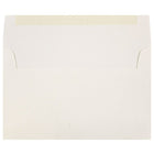 JAM Paper Enveloppes recyclées format livret à fermeture gommée, 6 x 9 1/2 po, Milkweed Genesis, paq./100-Taille : A10 (6 x 9 1/2 po)