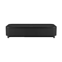 Epson - EpiqVision Ultra LS800 4K PRO-UHD Projecteur laser intelligent - Noir-Affichage immersif jusqu'à 150 po