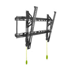 Futech – Supports muraux pour téléviseur TVW008, 17 ½ po x 28 po x 2 po, noir-Convient à la plupart des téléviseurs à écran plat de 42 po à 52 po