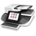 HP - Numériseur recto verso 8500 fn2 Digital Sender Flow-1