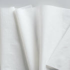 WypAll - Chiffons de nettoyage très résistants GeneralClean L30 - Petit rouleau - Chiffons résistants et doux - Blancs - Paquet de 24-Ce chiffon de nettoyage très résistant est aussi doux qu’un chiffon en tissu.