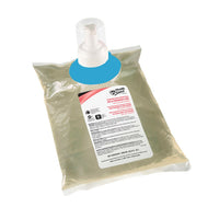 Kutol - Savon moussant pour les mains de luxe sans colorant et sans parfum Health Guard - 1000 ml - paquet de 6-La mousse douce et riche nettoie les saletes legeres à moyennes