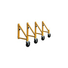 Metaltech – Échafaudage mobile, stabilisateur, 19 1/4 x 24 (po) (CIS04)-Type de composante : Stabilisateur