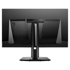 MSI - Moniteur de jeu MAG QD-OLED 32 po - Résolution 3840 x 2160 - Noir - 321UPX-Panneau QD-OLED de nouvelle génération