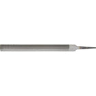 Nicholson, Limes, Demi-Ronde, 10po L, Coupe Demi-Douce, paquet de 3-Type de coupe Demi-douce