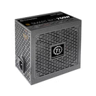 Thermaltake - Bloc d'alimentation de 750 W Smart BX1 - 80+ Bronze- Des composants de haute qualité et une conception à rails uniques +12V permettent une utilisation continue avec des performances stables et fiables.