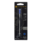 A.T. Cross - Recharge pour stylo à bille - pointe fine - encre bleue-5