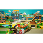 Yoshis Crafted World pour Nintendo Switch-Passez une manette de Joy-Con à un ami pour une exploration coopérative à deux joueurs