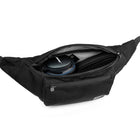 Sac à bandoulière Recyclé PKG Burrard - Gris-8