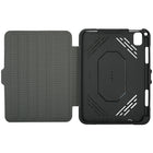 Targus Étui Pro-Tek pour iPad mini (A17 Pro et 6ème génération) – Noir-Noir