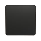 Flash Furniture - Tableau d'accessoires muraux STEAM Bright Beginnings de qualite commerciale, tableau noir magnetique-Tableau accessoire contemporain de systeme mural STEAM de qualite commercial avec tableau noir magnetique