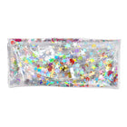 Gry Mattr - Étui à lunettes pour enfants - Paillettes multiples-Modèle: Paillettes Multiples