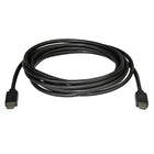 StarTech - Câble HDMI grande vitesse haute qualité avec Ethernet, 4K, 60 Hz 15 pi (HDMM5MP)-Prend en charge toutes les spécifications HDMI 2.0