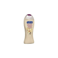 Gel douche hydratant Softsoap Body Butter Heavenly Vanilla-Vanilla and Gel Douche