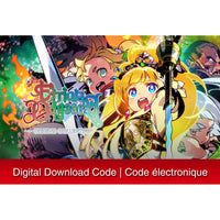 Etrian Odyssey Origins Collection - Nintendo Switch [Téléchargement]-Genre : Jeu de rôle