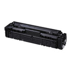 Canon - Toner 067 H - Rendement grande capacité Yield - Noir-Conçu pour aider à prévenir les bavures, les bavures et les traînées, le toner d'origine Canon vous donne la confiance nécessaire pour imprimer n'importe quoi, des documents professionnels aux travaux scolaires, avec une qualité exceptionnelle