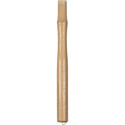Garant, Manche De Marteau De Forgeron, paquet de 12-Type de prise Bois