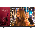 LG - 55 Class HDR 4K 3840 x 2160 UHD Smart Digital Signage TV LED IPS-Écran : 55 pouces, résolution 3 840 x 2 160
