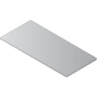 Office Star – Surface de table de formation de 4 pi, érable-Très polyvalent