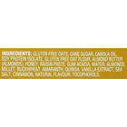 Barre de petit déjeuner KIND, beurre d'amande-4 paquets par boîte; 2 barres par paquet
