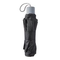 Gry Mattr - Parapluie quotidien essentiel - Noir-Parapluie quotidien essentiel