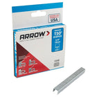 Agrafes Arrow pour le marteau agrafeur d’Aurora, 1250/boîte, PB305-Marque – Arrow