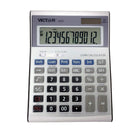 Victor – Calculatrice financière de bureau 6500-Calculatrice financière à 12 chiffres