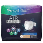 Culottes Prevail à port prolongé, Asorption optimale plus, XL/TG NTB-014-Asorption optimale plus