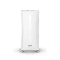 Stadler Form - Humidificateur à ultrasons E-008 EVA + Wifi active, Blanc-Capacite du reservoir: 6,3 L
