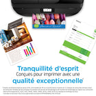 HP - 936 cartouche d’encre - rendement standard - noir, cyan, magenta et jaune - paquet de 4-8