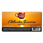 East Coast Coffee - Atlantique Sunrise, mélange du petit-déjeuner, torréfaction légère, velouté, 24 capsules K-Cup, recyclable-Torréfaction légère
