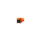 Sangle planche dorsale réglable Reliquip, orange-2