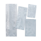 SPC - Sacs de livre poly - 1 Mil - 7po x 3po x 16po - 500 Paquet-Épaisseur : 1 mil