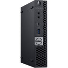 Dell - Ordinateur de bureau OptiPlex 5070 Mico remis à neuf - Intel Core i7-9700T - SSD 1 To - RAM 32 Go - Windows 11 Pro-Processeur: Intel Core i7-9700T