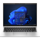 HP - Ordinateur portable EliteBook 830 G10 13,3 po - Intel Core i5-1335U - 512 Go SSD - 16 Go RAM - Windows 11 Pro - Bilingue-Processeur Intel Core i5-1335U