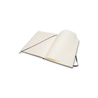 Moleskine – Carnet de croquis Art Plus, A4, noir, couverture rigide-Pages de 8,5 larg. x 12 haut. (po)