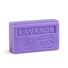 Dolce & Gourmando - Lavande Collection Coffret cadeau-Savon à la lavande fabriqué en France