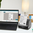 DYMO - Imprimante d’étiquettes LabelWriter 5XL-7