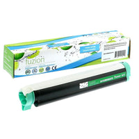 fuzion - Okidata (43979101) Cartouche De Toner Compatible - Rendement Standard - Noir-Couleur d'encre: Noir