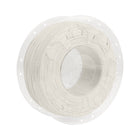 Creality - Filament pour imprimante 3D CR-PLA - 1,75 mm- Blanc-Fabriqué à partir d'un matériau fiable et solide
