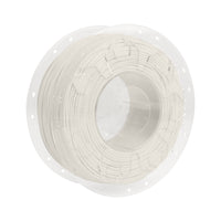 Creality - Filament pour imprimante 3D CR-PLA - 1,75 mm- Blanc-Fabriqué à partir d'un matériau fiable et solide