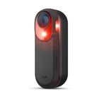 Garmin - Feu arrière Varia RCT715 avec caméra radar pour vélo - Noir-Autonomie de batterie jusqu'à 4 hrs avec radar/feu arrière allumés en continu haut/flash de nuit, 5 hrs en continu bas et 6 hrs en flash diurne
