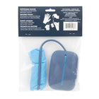 Nautica - Par précaution : Gants jetables et pochette de silicone-6