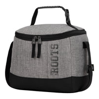 Roots - Sac repas dôme - Gris-Sacs-repas
